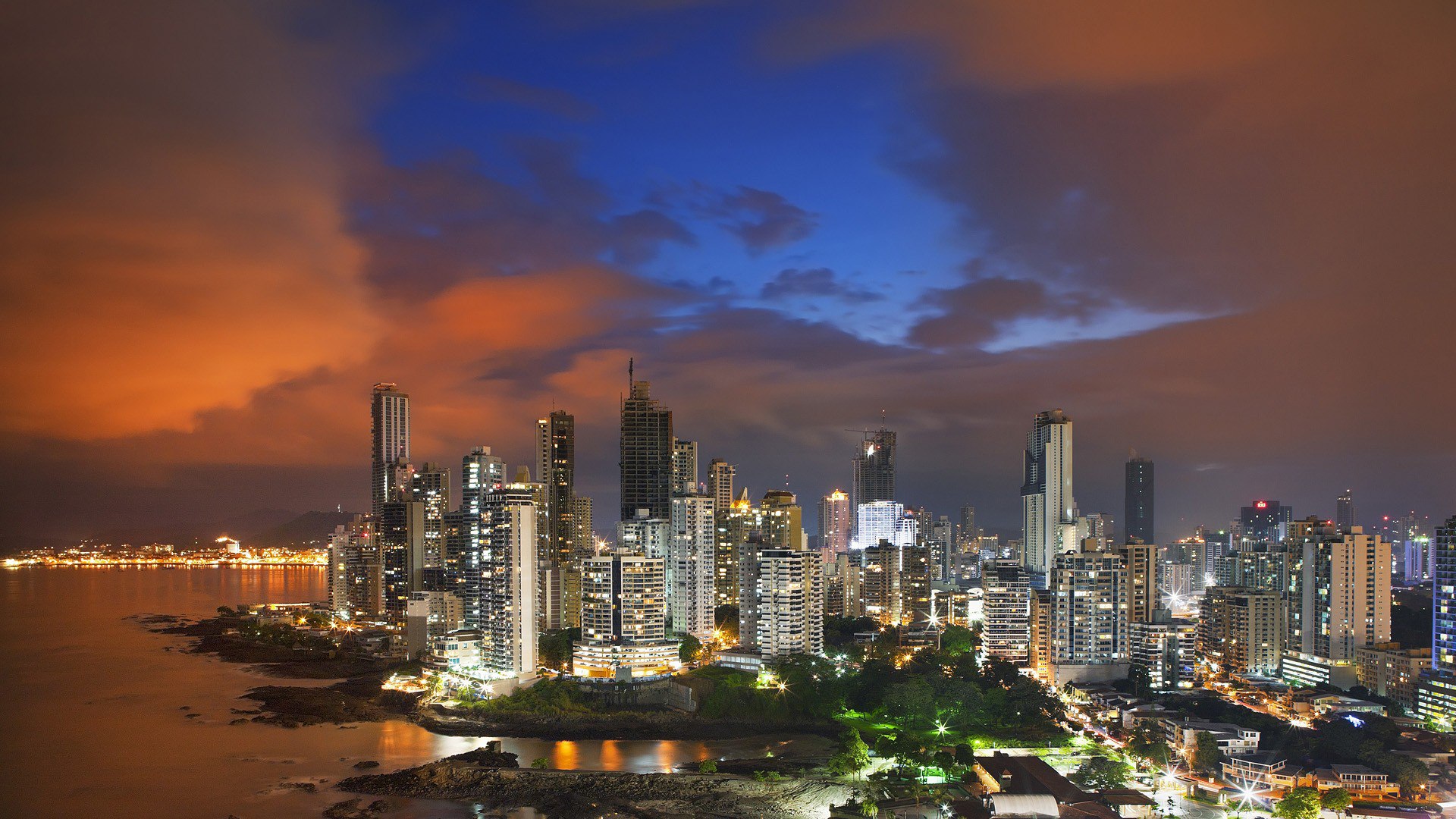 Discover Panama: The Land Between the Seas - Bullas Travel